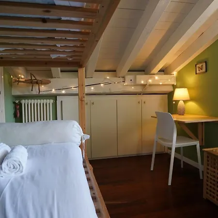 Apartman Sanfedele 2