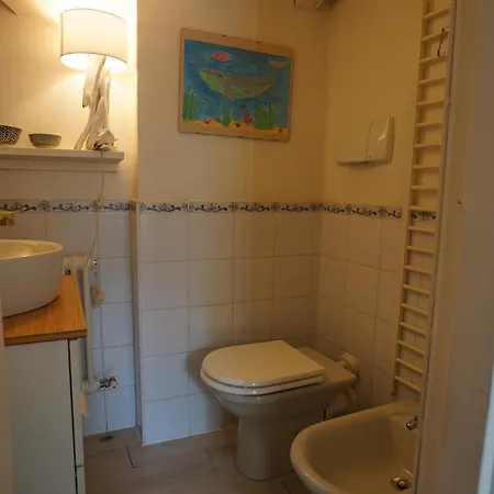 Apartman Sanfedele 2 *