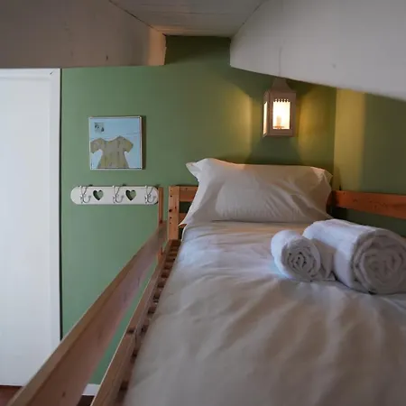 Sanfedele 2 Apartman *